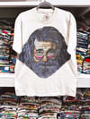 Rare Grateful Dead Late 80s ‘FAT MAN ROCKS’ Lot T-Shirt - Size XL