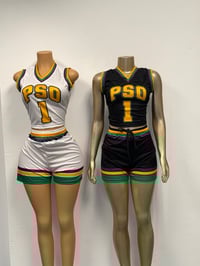 Lola Bunny Shorts 