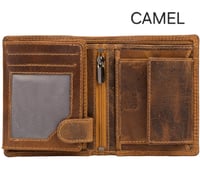 Image 6 of Riley Leather Wallet - 700