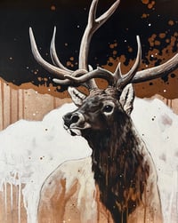 Image 1 of ORIGINAL - Bronze Age