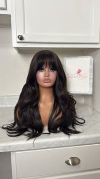 Image 4 of Amy throw on and go (ready to ship) 
