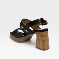 Image 4 of MJUS N19005 BLACK