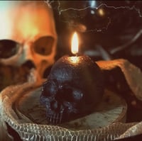 Chthonic Skull