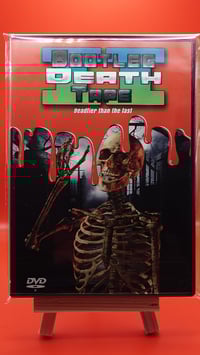 Image 5 of Bootleg Death Tape 1-3 (Bundle) 