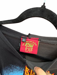 Image 3 of SPRING 2026 ABOMINATION L/S