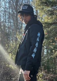 Image 3 of Glory trucker coat