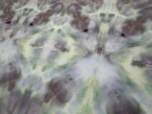 Image of Mystic Heather Procion Dye Mix for Ice Dye
