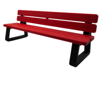 Image 1 of Bench