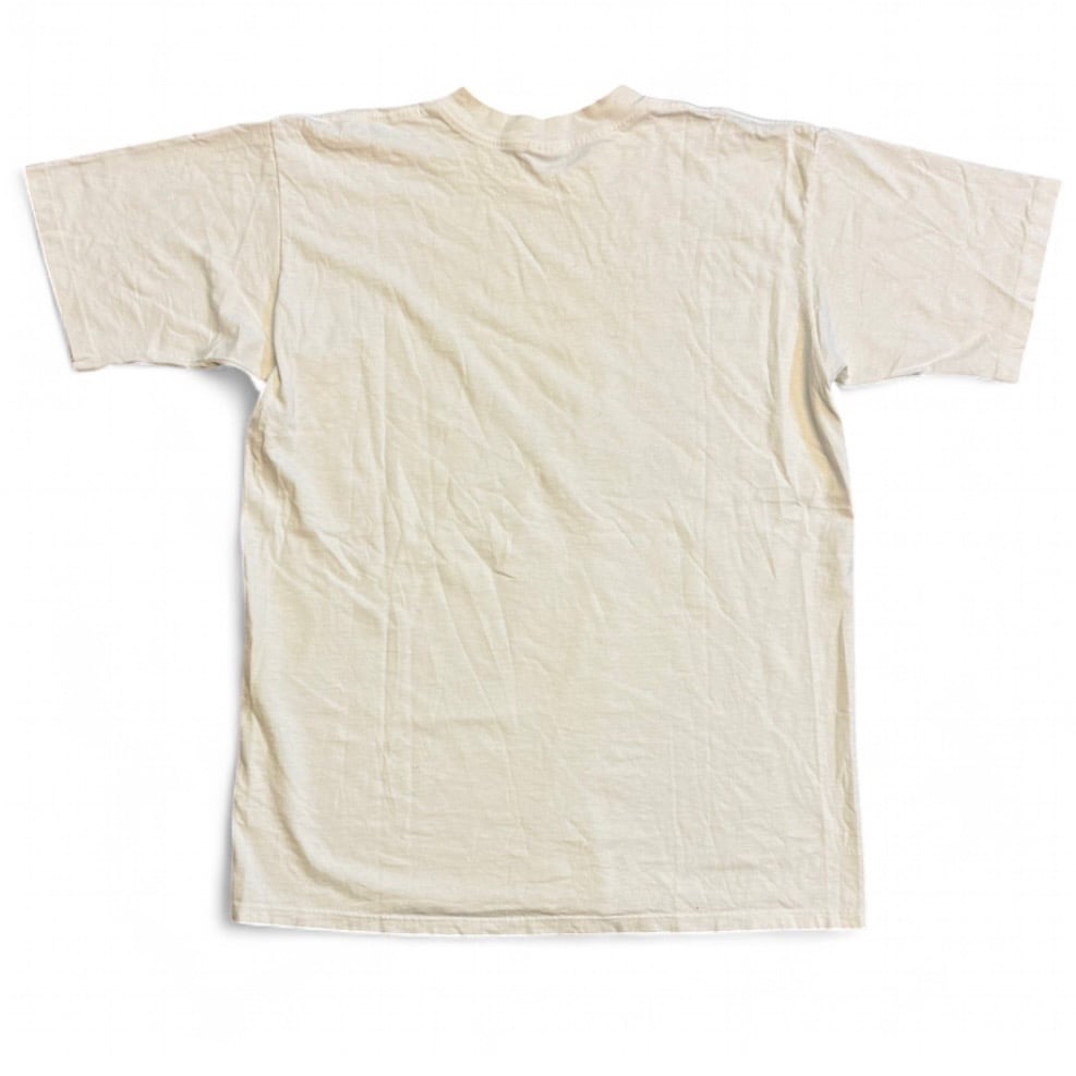 Image of 1990s The Far Side “My Brain is Full” Humor Graphic Tee (XL)