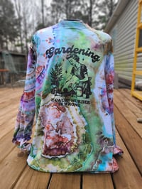 Gardening