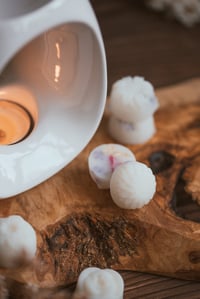 Image 2 of Coconut Milk and Lavender 