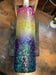 Image of 30oz Glitter Sunset Ocean