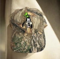Image 4 of Camo Character Friends 