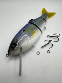 Image 2 of Nimbus Plus Ultra 9-11’