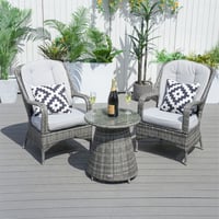 Image 1 of Atlanta - Bistro Set