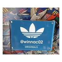 Image 4 of Personalised Originals Retail Sign 