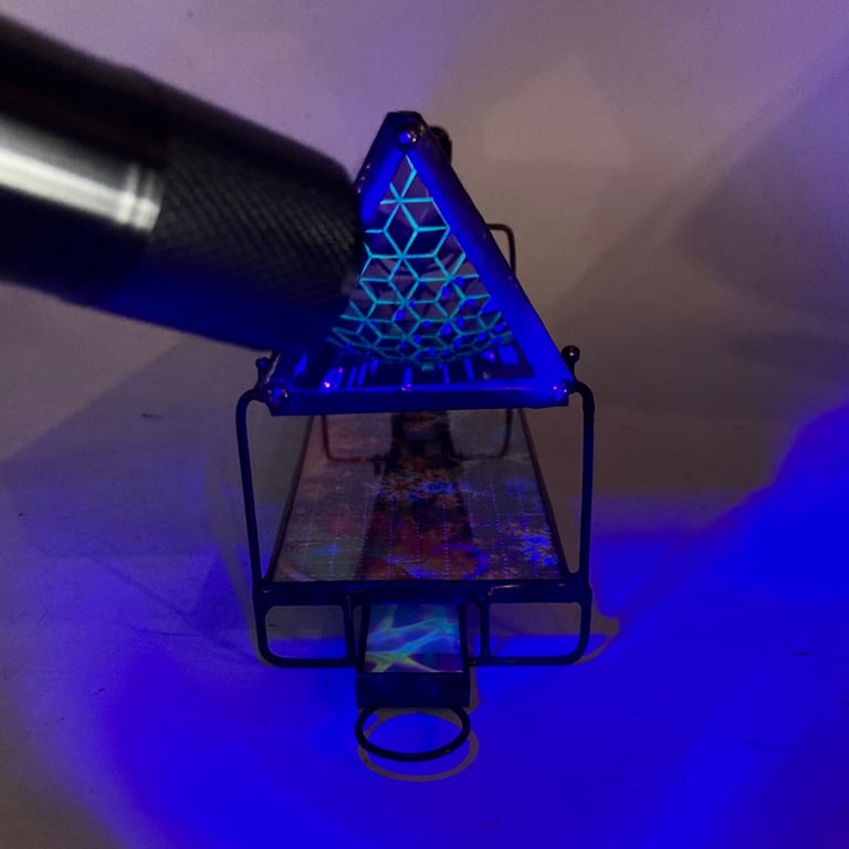 Parallel Universe Image 9