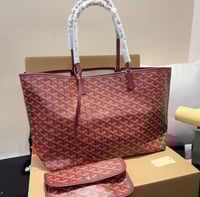 Image 4 of Go Yard Tote 