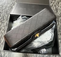 Image 6 of CLASSIC CITY CC PURSE