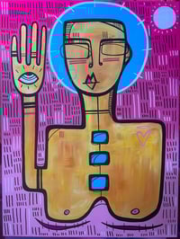Image 1 of the spirit of love 