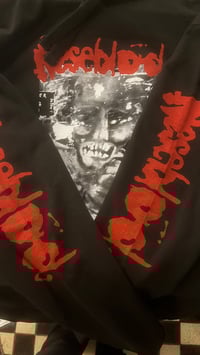 Image 2 of Hoodie Neseblod