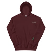 Image 5 of Chillin&Healin Hoodie
