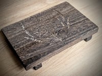 Image 1 of Glam Station Stand