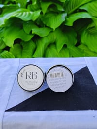 Lemongrass Salve