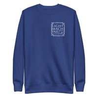 Image 3 of Peony Flower Sweat Shirt