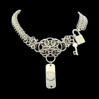Image 1 of Locked Necklace