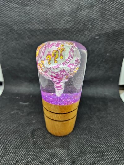 Image of Dum-Dum Shift Knob Fiesta/Focus ST/RS