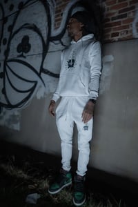 HUSH Unisex SweatSuit