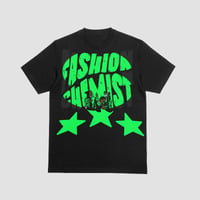 Fashion Chemist (Toxic Slime)