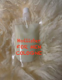 Hollister for men squeeze wax melts