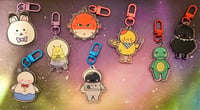Image 4 of deepspace friends blind bag