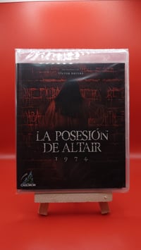 Image 3 of 1974: La Posesión De Altair 