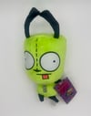 Nickelodeon Invader Zim GIR 8 Inch Plush