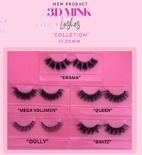 Image 1 of ✨lashes mink✨