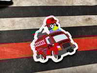 Image 1 of Bandit v2