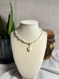 ‘Sally’s’ necklace 