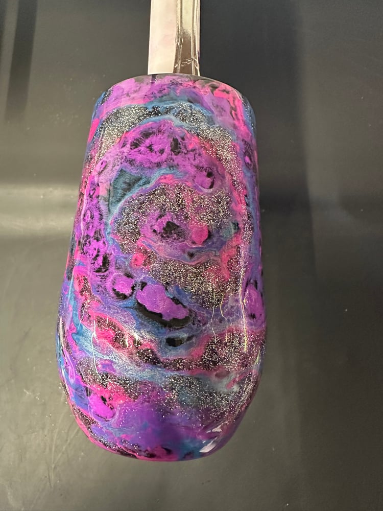 Image of 16pz stemmy tye dye 