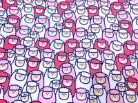 Image 10 of Farm Life Scrub Hats