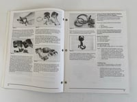 Image 4 of Kohler Service Update Seminar 1996-1997