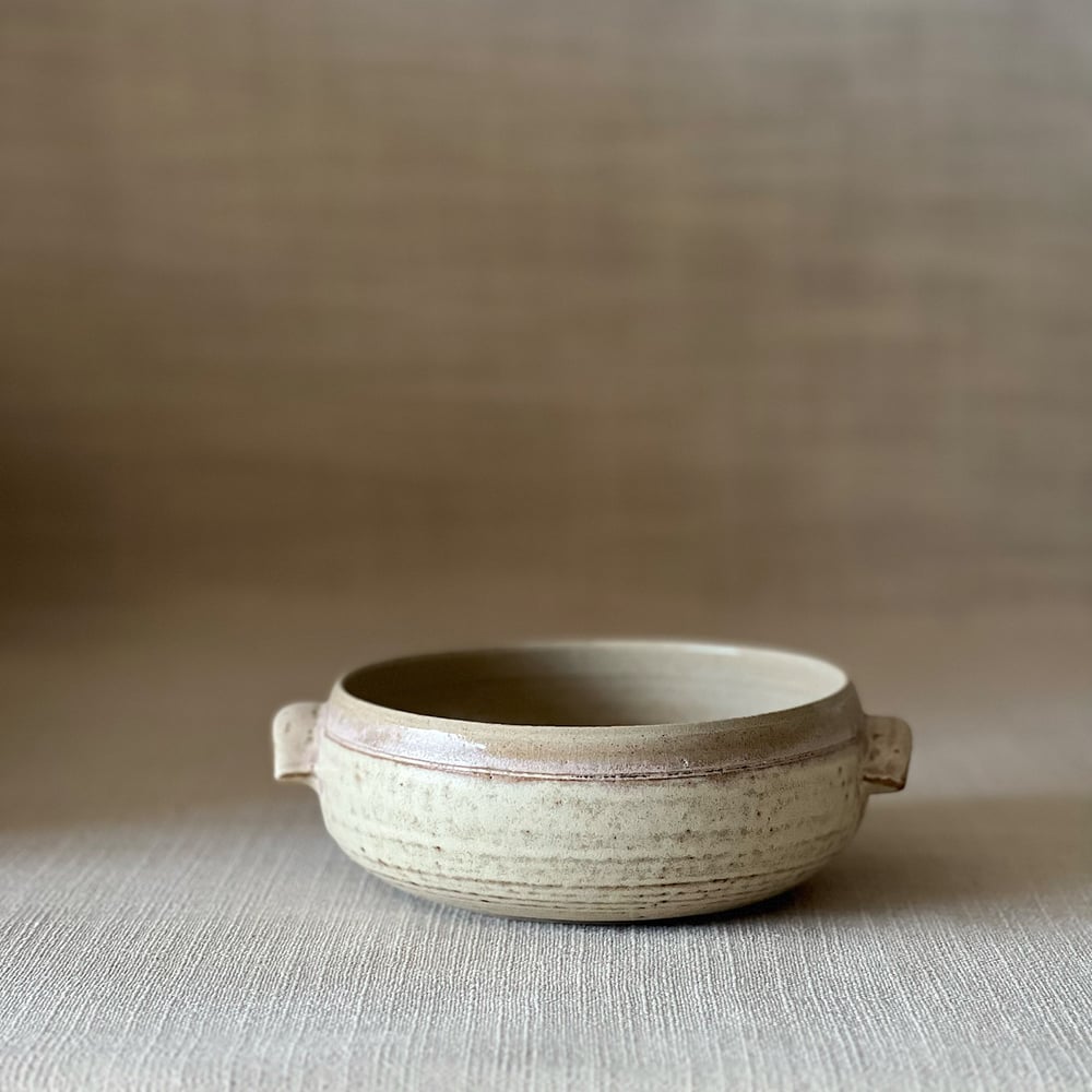 Image of BLISS SOUP BOWL