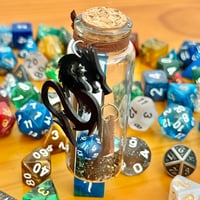 Image 15 of Hero Class - Message in a Bottle