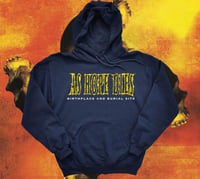 Image 1 of AHD - B&B HOODIE