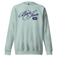 Image 8 of The Bar Inn Crewneck Sweatshirt (Light Colors)