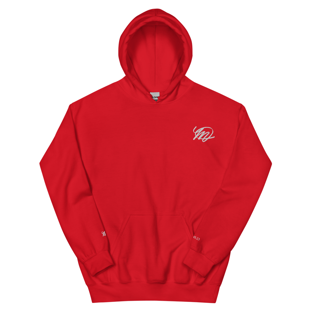 Image of Madison Hoodie