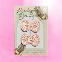 Image 1 of Snap Clip Sets