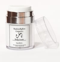 Image 1 of Body Cream 